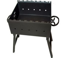 Складной мангал SevenBerg мс400 сталь 3 мм 4687202999682 