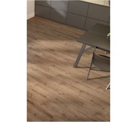 Ламинат AGT natura ultra line Коричневый, 33 класс, толщина 8 мм, 1.834 кв.м PRK 504 