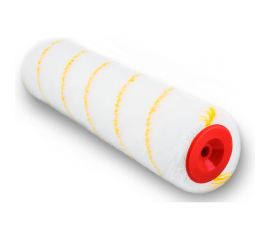 Малярный валик VIRTUS Полиамид 180 мм, ворс 12 мм 002108180 