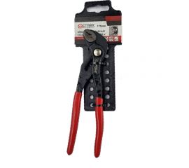 Переставные клещи Strong CR-V 175 мм СТП-96900175 