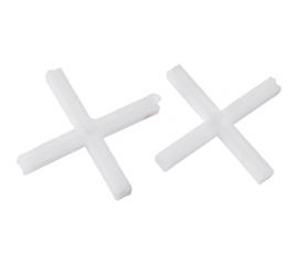 Крестик для плитки 2 мм, 100 шт Невский Крепеж 824460 