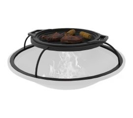 Адаптер Везувий №3 диам. 380 мм Fantastic 700 (высокий) О-12016 