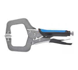 Ручной зажим с фиксатором ПТК РЗФ-11,0 Тип C 00000034427 