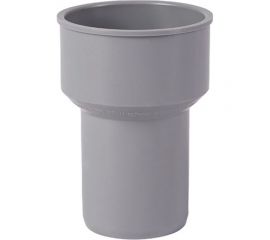 Переход на металлическую трубу Ostendorf 40/40 мм 111900 