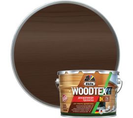 Пропитка Dufa Wood Tex венге, 10 л Н0000006318 