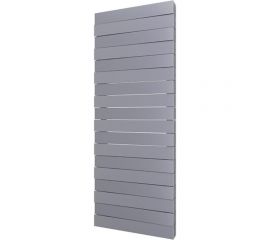 Радиатор Royal Thermo PianoForte Tower/Silver Satin - 18 секций НС-1098330 