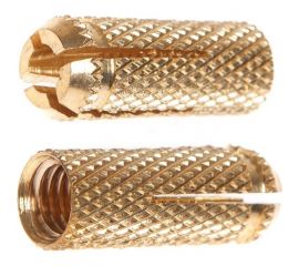 Латунная цанга STARFIX М8, 100 шт. SMC1-97531-100 