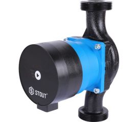 Циркуляционный насос STOUT mini 32/80-180 SPC-0002-3280180 RG008V60GULFS6 