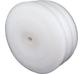 Демпферная лента НПС Развитие 10 мм, ширина 210 мм, 25 п.м. 4620018381890 