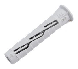 Универсальный дюбель Tecfi VZ нейлон 8x42 10 шт - пакет 147432 