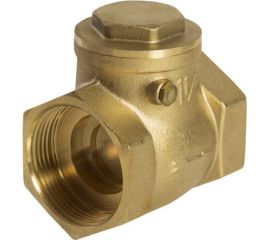 Обратный клапан VRT 1 1/2 лепестковый 530797 