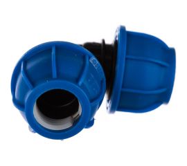 Отвод Unio d 20 мм 81020020000X000b 