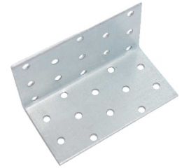 Крепежный уголок ООО Металлист 60х60х100 ГОЦ (50) 530506011-012 