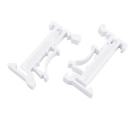 Стойка крепления СПб УПП-5 БЗ26 на DIN-рейку упаковка 25 шт. 999113545 