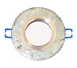 Светильник с подсветкой General Lighting Systems GCL-MR16-A-BL-8 Светлая роза 661248 