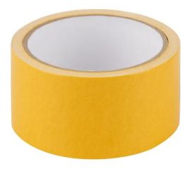 Двухсторонняя клейкая лента, укрепленная тканью УправДом 50 мм х 5 м 4100008438 