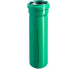 Труба Ostendorf KG2000EM 200x3000 мм 770670 