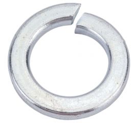 Пружинная шайба Невский Крепеж м24 din 127, 1 кг, пакет нк 830587 
