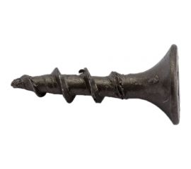 Саморезы Gigant 3,5x16, пот/г, кр/ш, оксидир., 1000 шт. 123545 