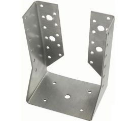 Опора бруса КРЕПКО-НАКРЕПКО 76х100х160х2 Z 74331 