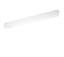 Светодиодный трековый однофазный светильник FERON AL132 на шинопровод 30W 4000K 120 градусов белый 48381 