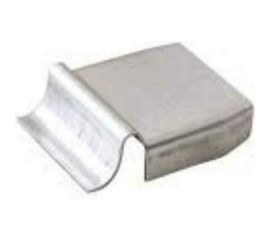 Металлическое крепление поперечины москитной сетки KOMFORT Москитные системы КР00721 