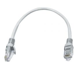 Патч-корд Maksimal интернет-кабель сетевой 0,25 м 712 