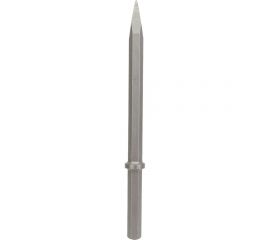 Долото пика с шестигранным хвостовиком (28.6х510 мм) Makita D-17675 