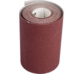 Наждачная бумага в рулоне 115 мм, 5 м, Р120 Gepard GP5010-120 