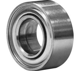 Подшипник для фрез 9,5x4,8x4 мм vertextools 3537-095 