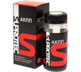 Присадка для масла АКПП Suprotec 121045 