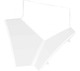 Внутренний угол на 90 градусов KOPOS LR 30, комплект 5 штук 8855/3_HB 