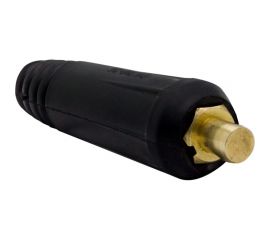 Кабельная вилка 10-25 Basic Optima BS111025 