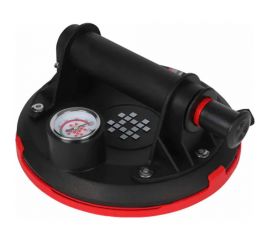 Присоска для переноски SHIJING TECH-NICK P611 1-чашечная, 130 кг 160.410.9315 