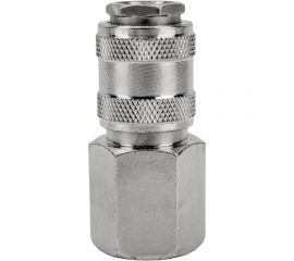 Соединение быстросъемное мама-1/2F, сталь ECO AS-F/FT12 