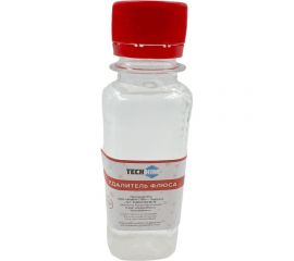 Удалитель флюсов 100 мл TECHHIM TH-UDFL-100 