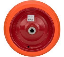 Колесо бескамерное низкий профиль 3.5/4 16 мм АНТИУДАР 4687202332847 