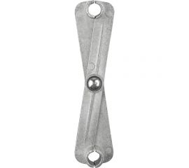 Ключ для разъединения трубопроводов AV Steel 3/8, 5/16 AV-920047 