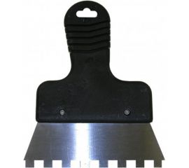 Шпатель Энкор 160 мм зуб 10x10 мм 1/12/120 9971 