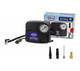 Компрессор Alca 21 бар, 12 В, 12 А, 120 Вт, 7 л/мин 232000 