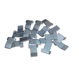 Стопорная планка клапана ПИК 50 шт ЭнергоРесурс 230006 