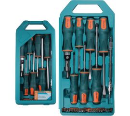 Набор отверток 28 предметов Sturm 1040-02-SS1 