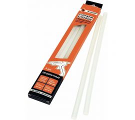 Стержни клеевые 11х300мм, 4шт Энкор 010 505010 