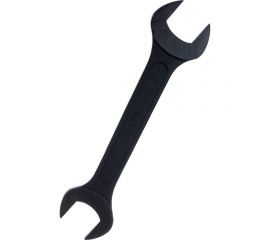 Гаечный рожковый двусторонний ключ SITOMO 55х60 окс. 62779 