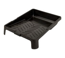 Малярный набор Петрович валик поролон, 180 мм, 2 сменные шубки, ванночка 4100000300 