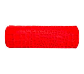 Структурный валик Управдом №B12 фактура кожи крокодила, без ручки, L18 4100014624 
