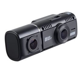 Видеорегистратор SilverStone F1 NTK-60F Taxi II 2 камеры УТ000014575 