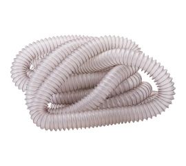 Шланг универсальный из прозрачного ПВХ 10 м, 60 мм, 0.5 мм Gigant G-PVC-60-10 