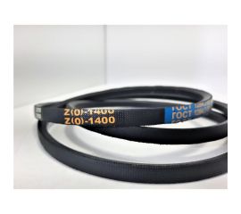 Клиновой ремень РТИ Z(O)-1400 ГОСТ 1284.2-89 2.001.021 