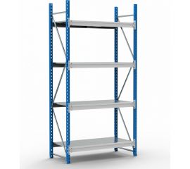 Стеллаж Gigant G-SGR-V-1585-2,5 